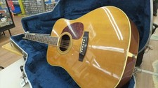 MARTIN D-3532 Electric Acoustic Guitar