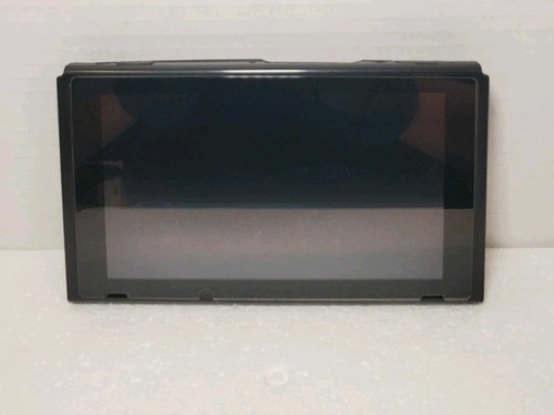 Nintendo Switch HAC-001 Tablet ONLY ⭐️UNPATCHED - ❗️FOR PARTS OR REPAIR