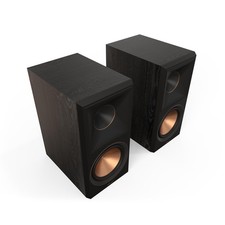 Bookshelf Speakers Klipsch Reference Premiere RP-600M II Ebony