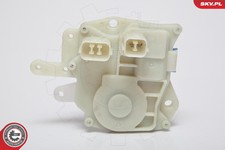 Porte arrière et accessoires Honda S2000