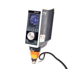 Heidolph Hei-TORQUE Precision 200 Overhead Stirrer 200 Ncm Torque GOOD USED.