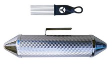 HOSCO Metal Tube Shaker/Giro HP-MGS38 Ships from Japan NEW