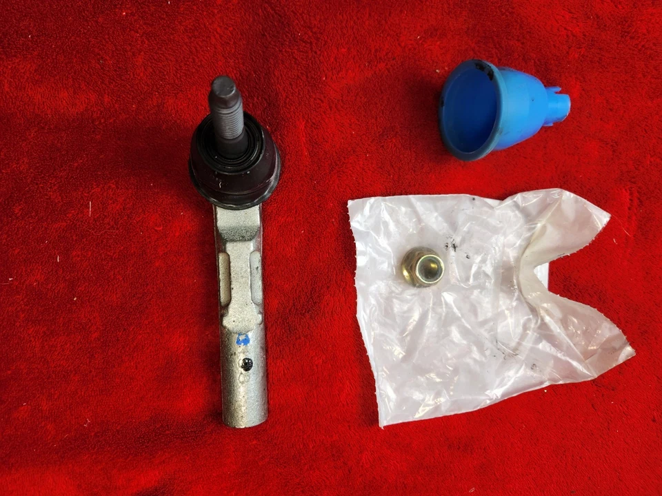 NUEVO ACDelco Extremo de varilla de dirección exterior 36-9545 Impala Monte Carlo Venture  Foto 3 de 4