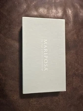 Mariposa The Original Statement Tray Small 6.5″ x 3.75″ New in Box