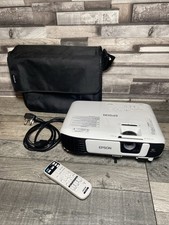 Epson EB-S41 Home Cinema Projector HDMI 3,300 Lumens