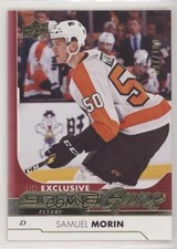2017-18 Upper Deck Young Guns Exclusives 97/100 Samuel Morin #226 1io