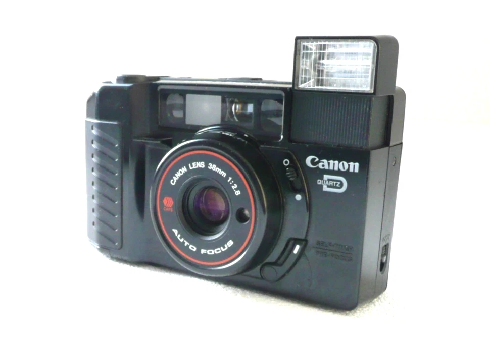 Canon AF35M Film Cameras for sale | eBay