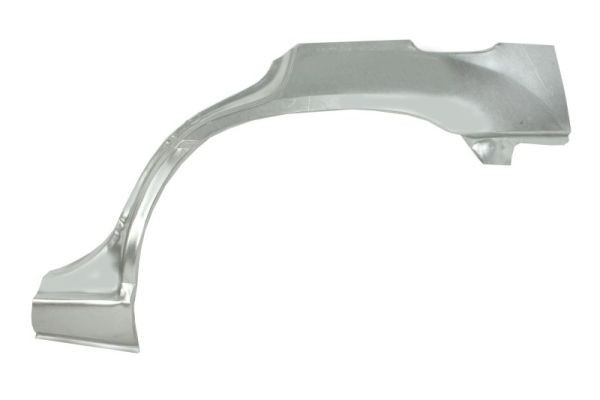 Left BLIC 6504-03-3386581K Inner Wing Panel for LEXUS