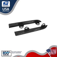 Headlight Filler Fit For Toyota Tacoma 01-2004 New Us 1 Pair Panels Set