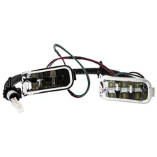 CUB CADET 925-05041 Headlight Harness Assembly W/Led RZT GT XT1 XT2 50 SLX54