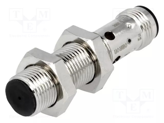 OMRON E2B-M12KS04-M1-B2 Sensor