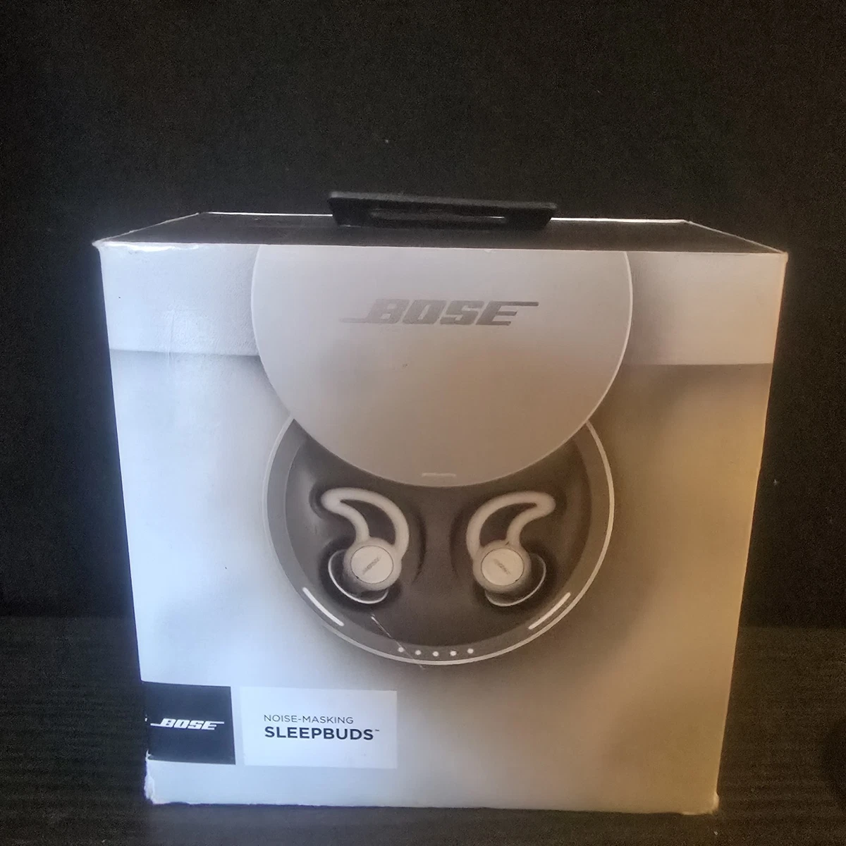 Bose Noise-Masking Sleepbuds Headphones for Sale - Shop New & Used Bose Noise-Masking Sleepbuds Headphones for Sale - Shop New & Used
