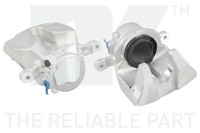 Bremssattel Vorderachse Rechts Oder Hinter DER Achse FÜR BMW - NK 2115264