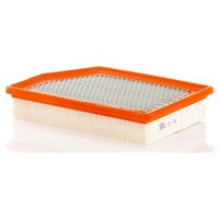 Mann-Filter Luftfilter Filtereinsatz FüR Jeep Cherokee 2.0 CRD 4X4 3.2 V6