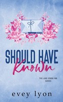 Evey Lyon | Should Have Known | Taschenbuch | Englisch (2024)