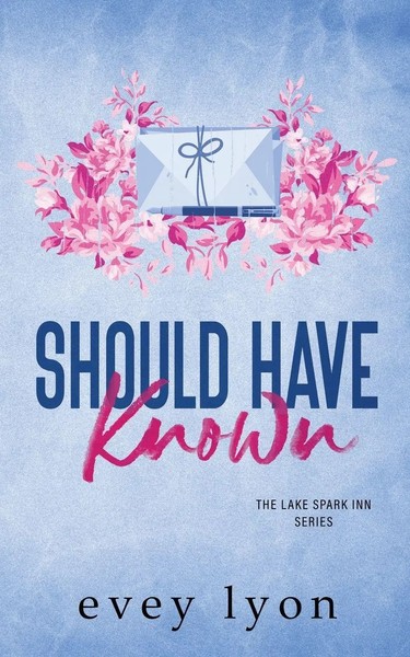 Evey Lyon | Should Have Known | Taschenbuch | Englisch (2024)-image