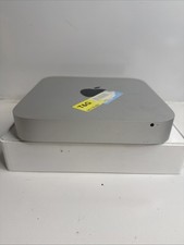 Apple Mac mini 1 TB 2014 Released Apple Desktops & All-In-One