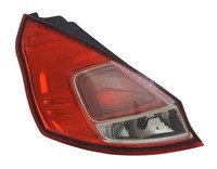 RüCklicht Links FüR Ford Fiesta MK7 2012- Heckleuchte RüCkleuchte