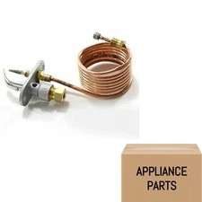 AP6011374-A OEM For Magic Chef Stove Range Top Burner Pilot Part # Model A1