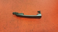 2018 MAZDA CX-3 5 DOOR HATCHBACK DRIVERS OFFSIDE REAR DOOR HANDLE 
