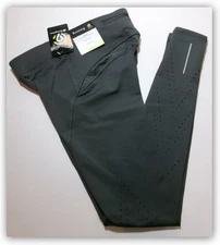 C9 Champion Running Fit Legging Duo Dry reflective Breathable Compression pocket