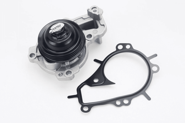 Wasserpumpe MotorküHlung FüR CitroËN Opel Peugeot DS C1 II C3 Aircross / Origin-image