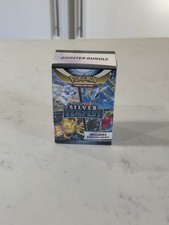 Booster Bundle Prices | Pokemon Silver Tempest | Pokemon Cards