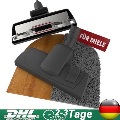 Kombidüse für alle Miele Staubsauger | Complete, Compact, Classic, C1-C3, S2-S8