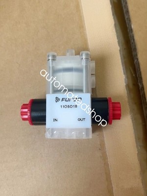 1PCS NEW FURON 11O5O15 1105015 pneumatic valve Shipping DHL or FedEX #jd