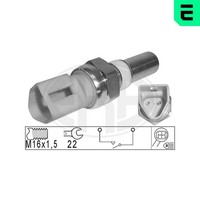 Era Schalter RüCkfahrleuchte 330263 FüR Max Daw Dnw Focus Ford DM2 Dbw Mg Rf 25