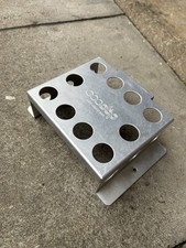 Odyssey PC680 Battery Tray Race Track