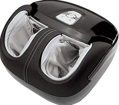 EBAY S BEST PRICE!! Brookstone A-839 Shiatsu Full Foot Massager w/ Heat