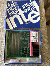 Intel 8085 System Design Kit - MCS-85 - 1970 s - NOS