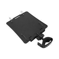 Trumpet Marching Lyre With Quick Release Design For Brass Musicians HGZQ