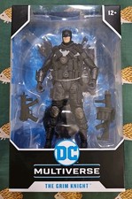 McFarlane Toys DC Multiverse The Grim Knight