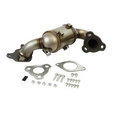 1X MAXGEAR KATALYSATOR FÜR DACIA NISSAN 208A00012R NEU