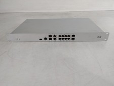 Cisco Meraki MX85-HW 10x 1G RJ-45 4x 1G SFP Cloud Managed Security Appliance