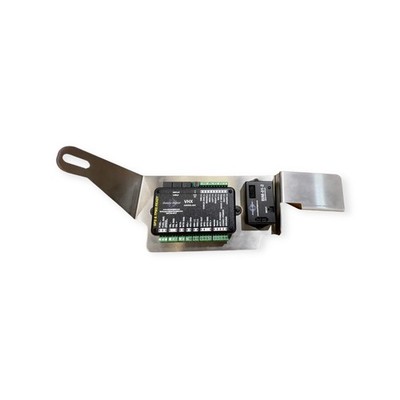 73-87 C10 Dakota Digital Module/BIM Mounting Bracket