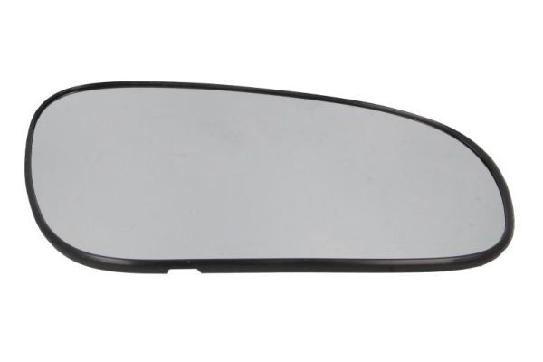Right BLIC 6102-02-1221524P Mirror Glass, exterior mirror for VOLVO