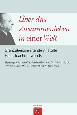 Über das Zusammenleben in einer Welt Christian Neddens (u. a.) Taschenbuch 2014