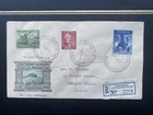 AUSTRALIA ~ 150th ANNIVERSARY CITY OF NEWCASTLE NSW REG. ILLUSTRATED FDC