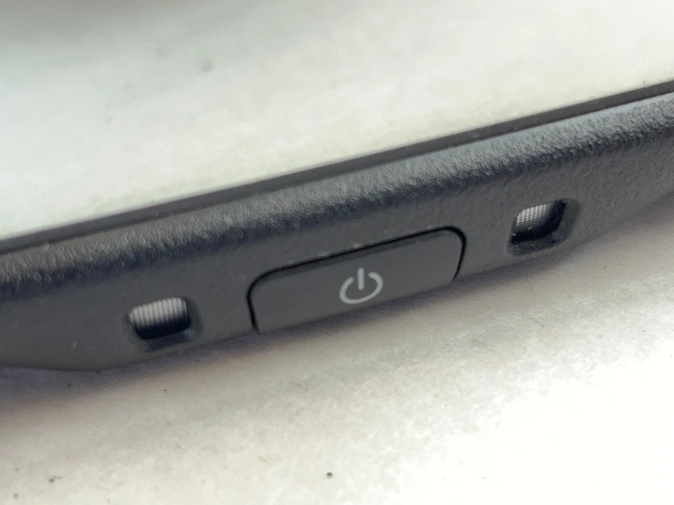 Espejo retrovisor interior Ram 1500 2010-2012 Ram 2500 3500 55157457AD Foto 4 de 4