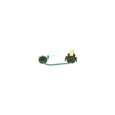 Condensateur Système D'allumage Bosch 1237330310 pour Auto Union VW