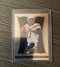 2013 Panini Select - Philip Rivers #42