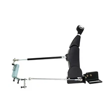 Car Hand Controls for Disabled Driver Hnadicap Car Hand Driving Aid