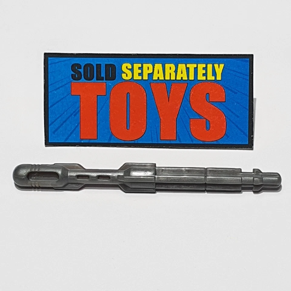 Transformers Cybertron Wing Saber MISSILE projectile 2006 Ultra class accessory - Image 4 of 4