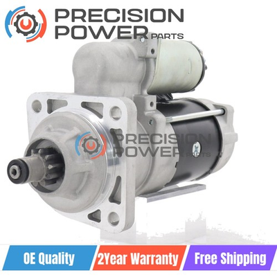 #ad #ad Starter 31MT 61005265 34024 for 19011400 10479604 10479621 10479624 10479642 $168.00