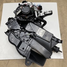 13-19 Mercedes X166 Gl450 Gls550 Gl63 Ac Ac Rear Heater Blower Motor Fan Oem 13-19 Mercedes X166 Gl450 Gls550 Gl63 Ac Ac Rear Heater Blower Motor Fan Oem