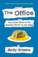The Office | Andy Greene | Englisch | Taschenbuch | Einband - Flex.(Paperback)
