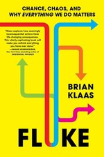 Brian Klaas Fluke